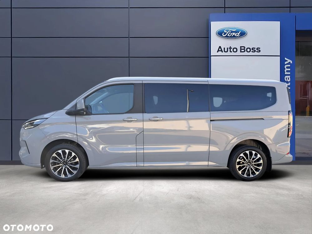 Ford Tourneo Custom 2.0 EcoBlue L2 Titanium SelectShift - 2