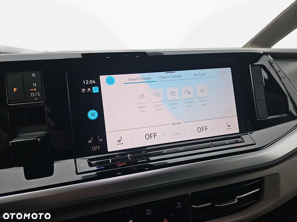 Volkswagen Multivan 1.5 TSI L2 Life DSG - 29