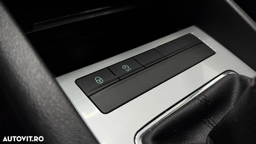 Skoda Octavia 1.6 TDI (Green tec) Ambition - 24