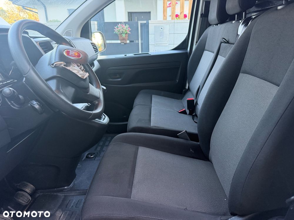 Fiat SCUDO - 24