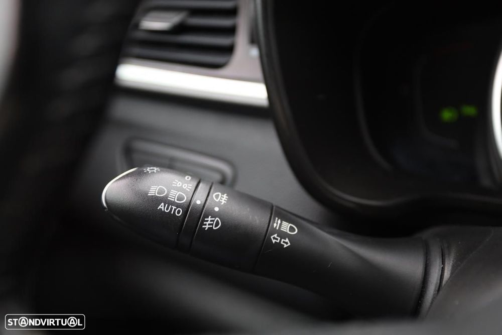 Renault Kadjar 1.5 dCi Exclusive - 12