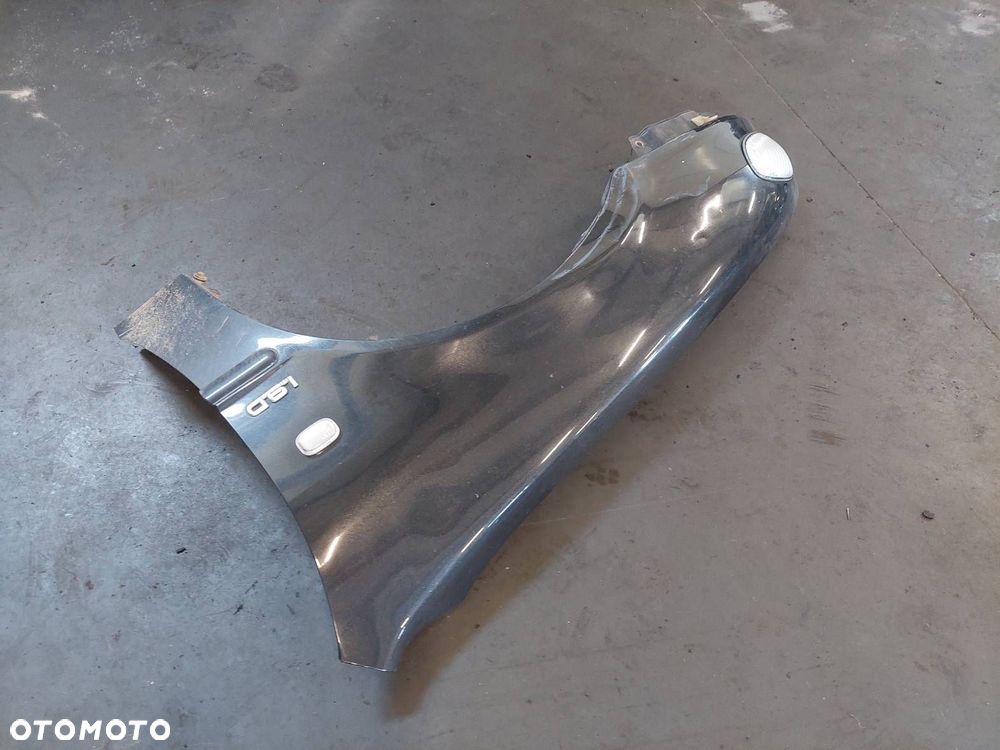 KOMPLETNY PRZÓD MASKA ZDERZAK LAMPY TOYOTA COROLLA E11 LIFT HB 3D 205 - 7