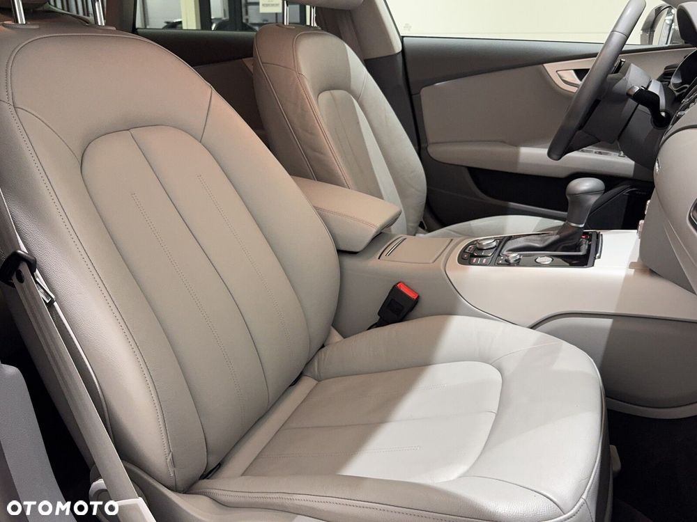 Audi A7 Sportback 3.0 TFSI Quattro S tronic - 18