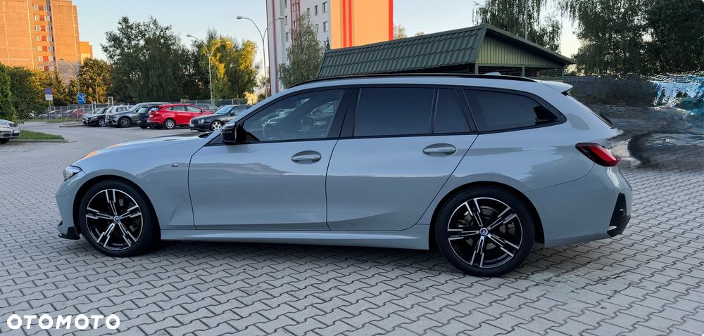 BMW Seria 3 - 11