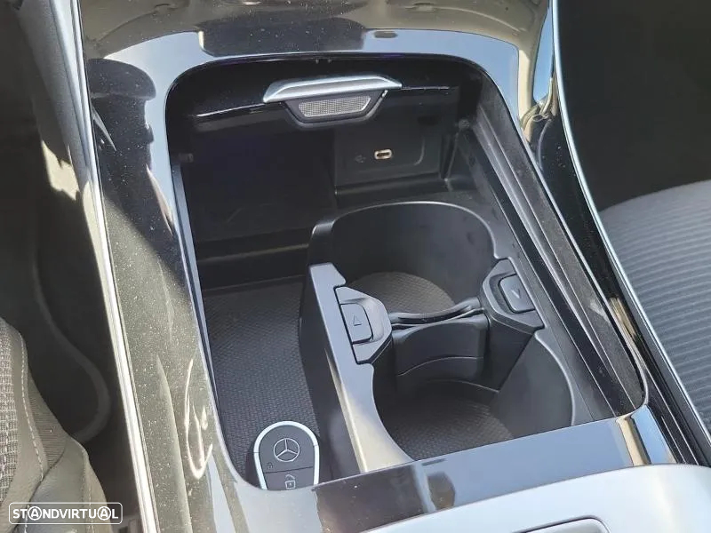 Mercedes-Benz C 300 de Avantgarde - 16