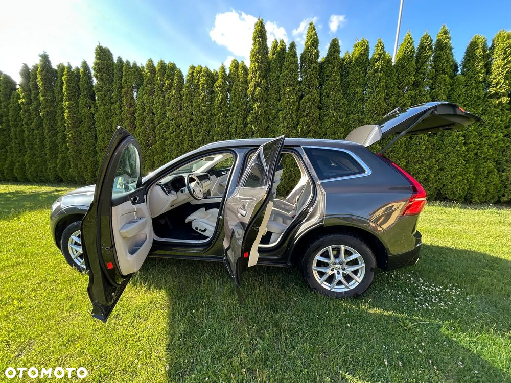 Volvo XC 60 D4 Inscription - 6