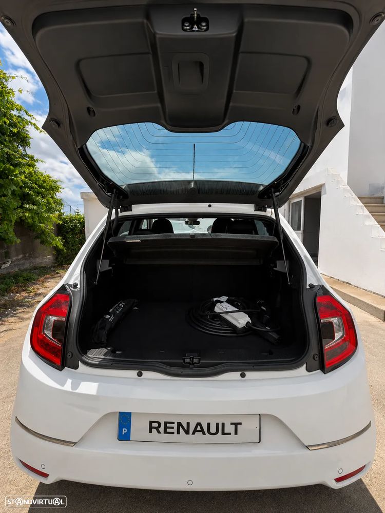 Renault Twingo E-Tech. 22 Techno - 5