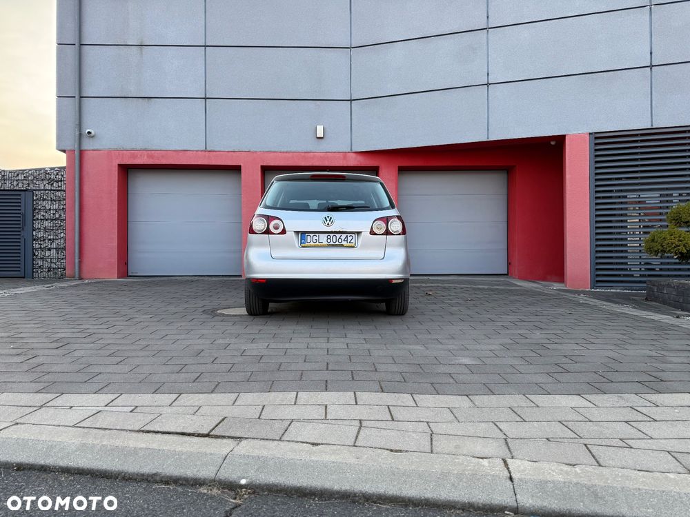 Volkswagen Golf Plus 1.9 TDI Edition - 9