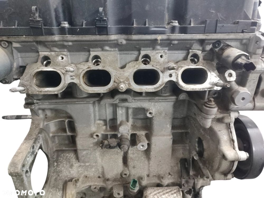 SILNIK KOMPLETNY CITROEN C4 II B7 (2010-2018) 1.4 VTI 95KM 8FP - 9