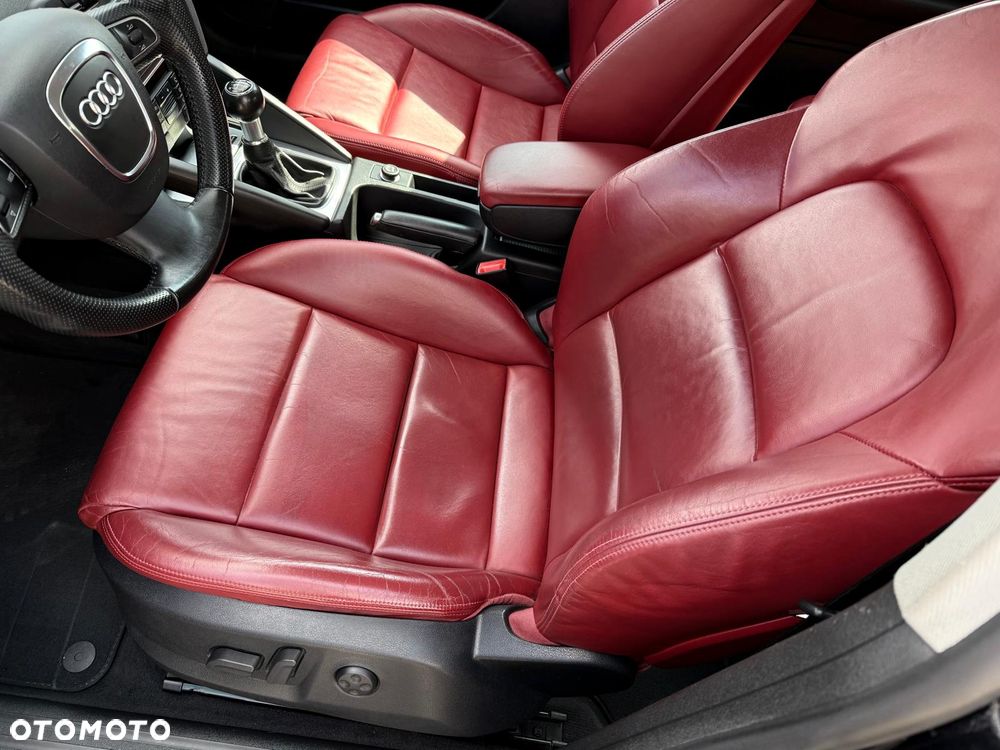 Audi A3 Sportback 1.8 TFSI Attraction - 26