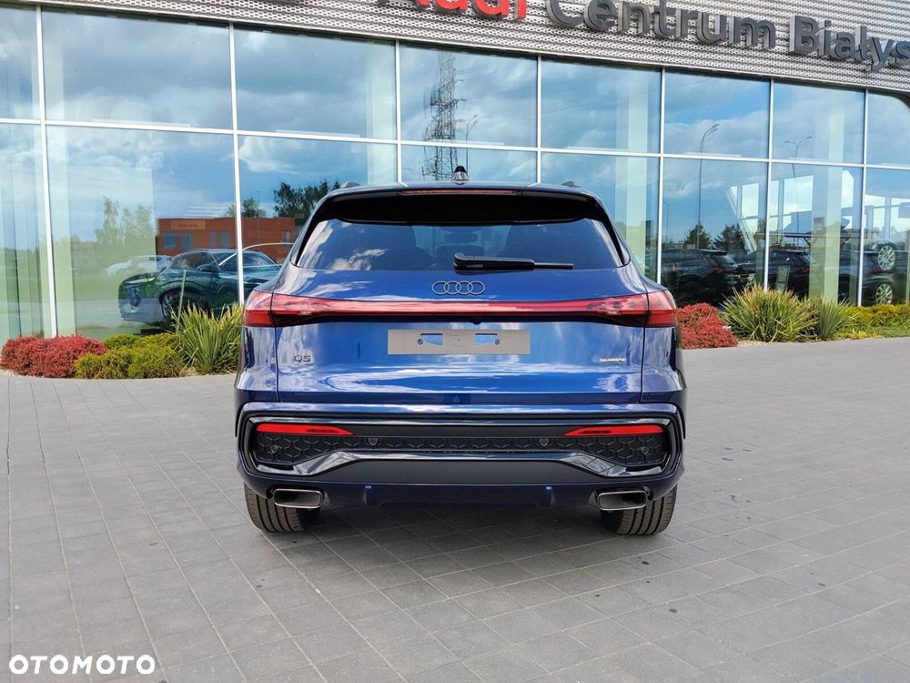 Audi Q5 - 6
