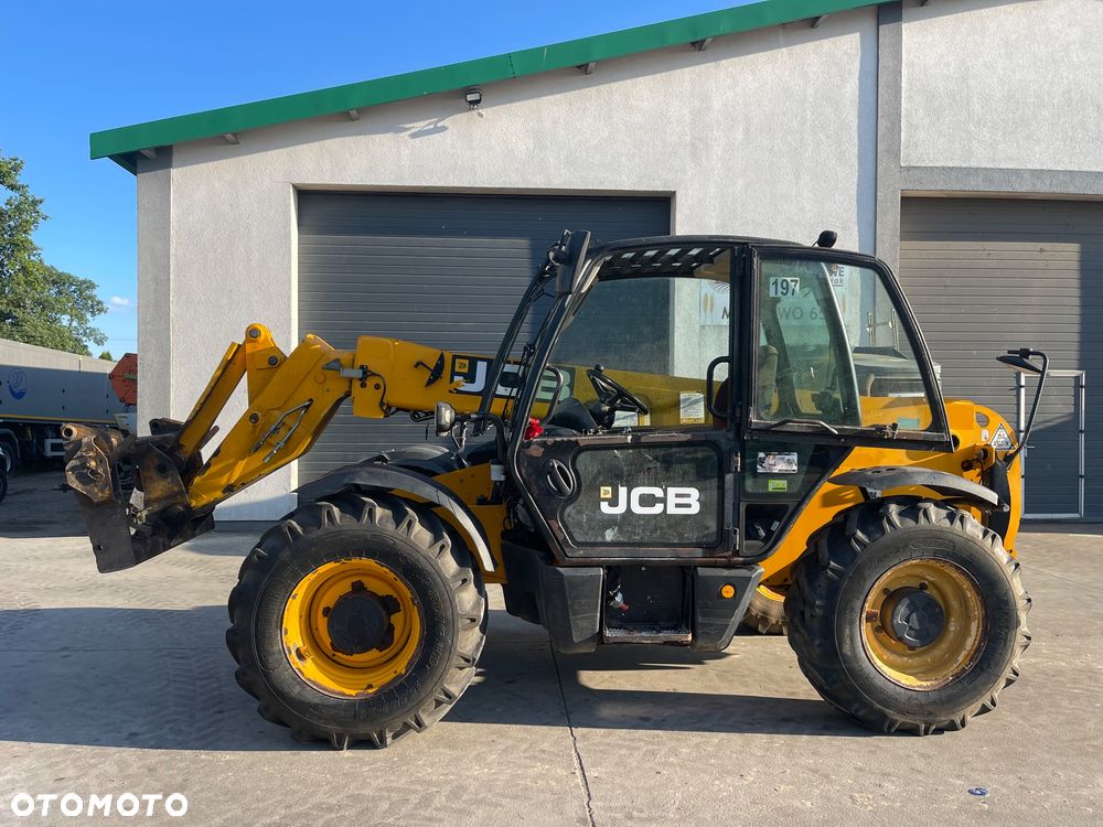 JCB 531-70 - 7