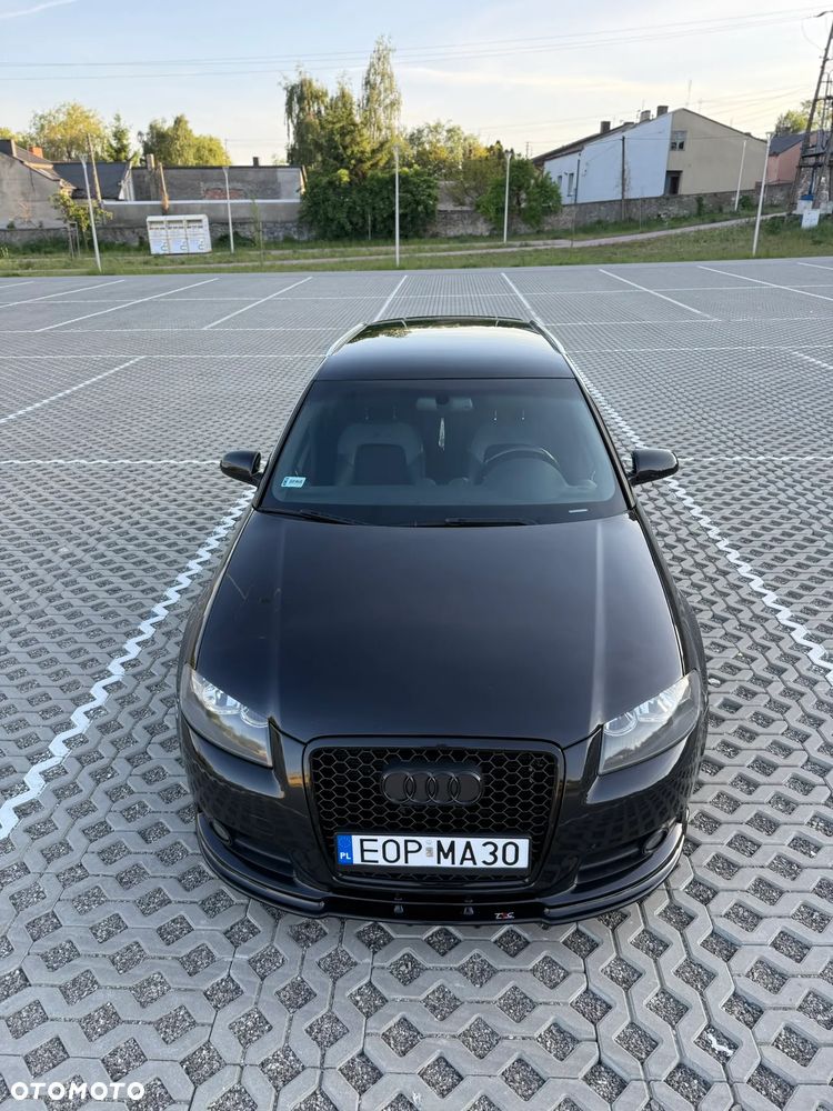 Audi A3 Sportback - 11