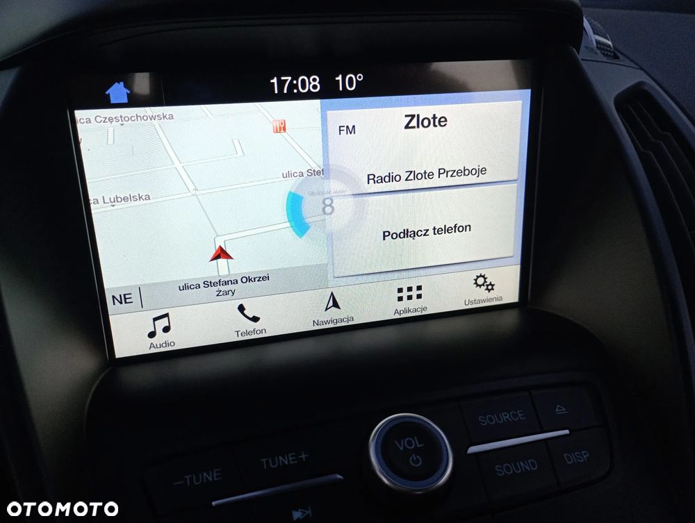 Ford Kuga 1.5 EcoBoost 2x4 ST-Line - 21