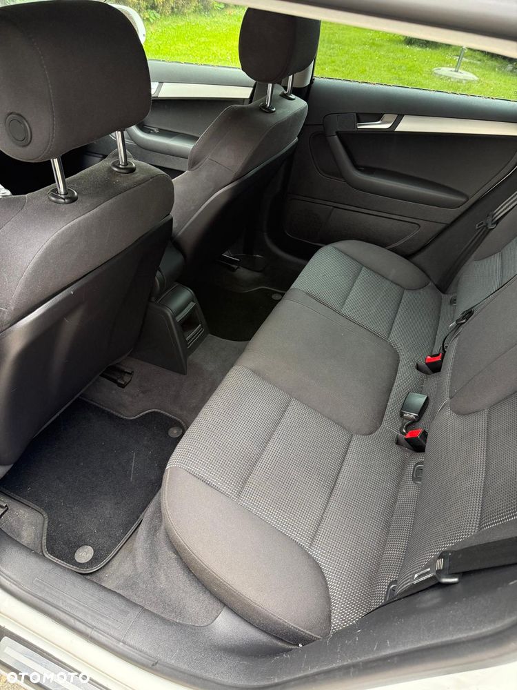Audi A3 Sportback 1.4 TFSI Attraction - 14