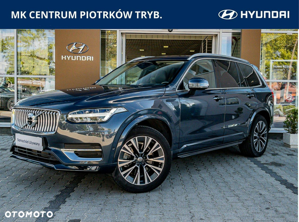 Volvo XC 90