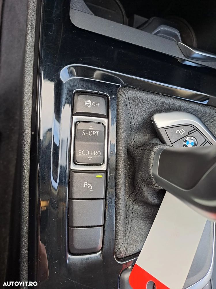 BMW X1 sDrive18d Aut. xLine - 14