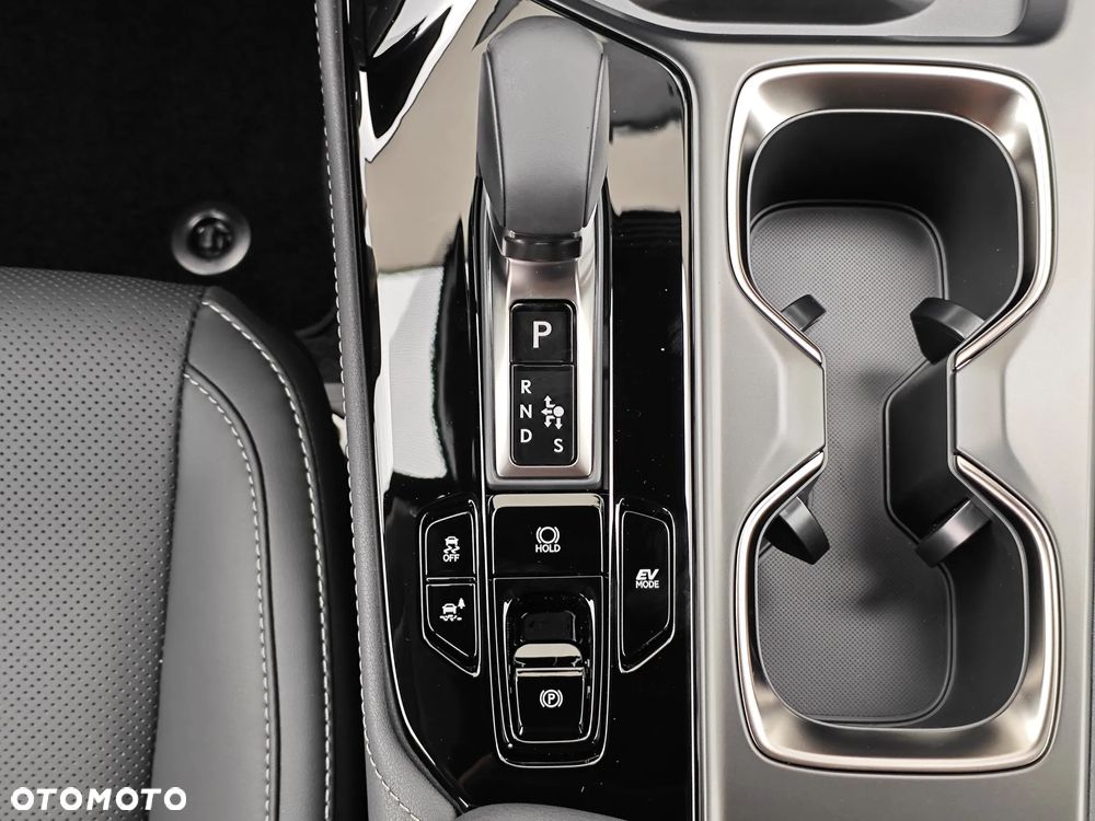 Lexus NX 350h Prestige AWD - 19