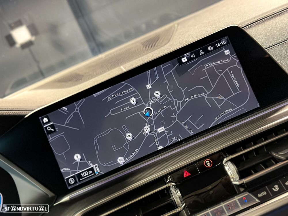 BMW X5 45 e xDrive Pack M - 22