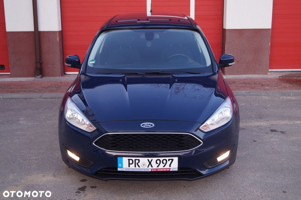 Ford Focus - 2