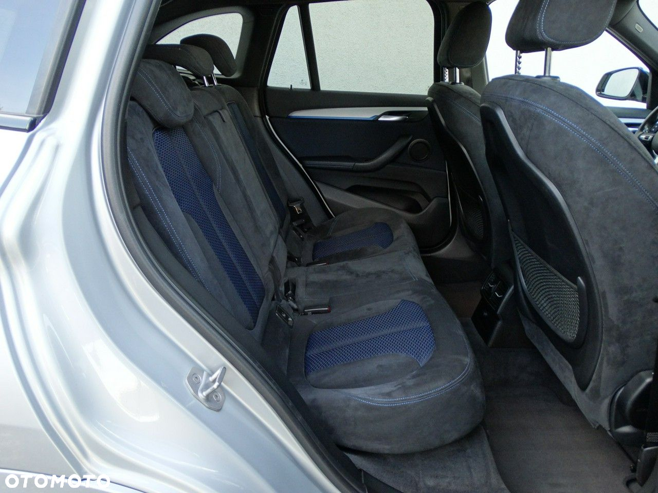 BMW X1 xDrive20i M Sport sport - 11
