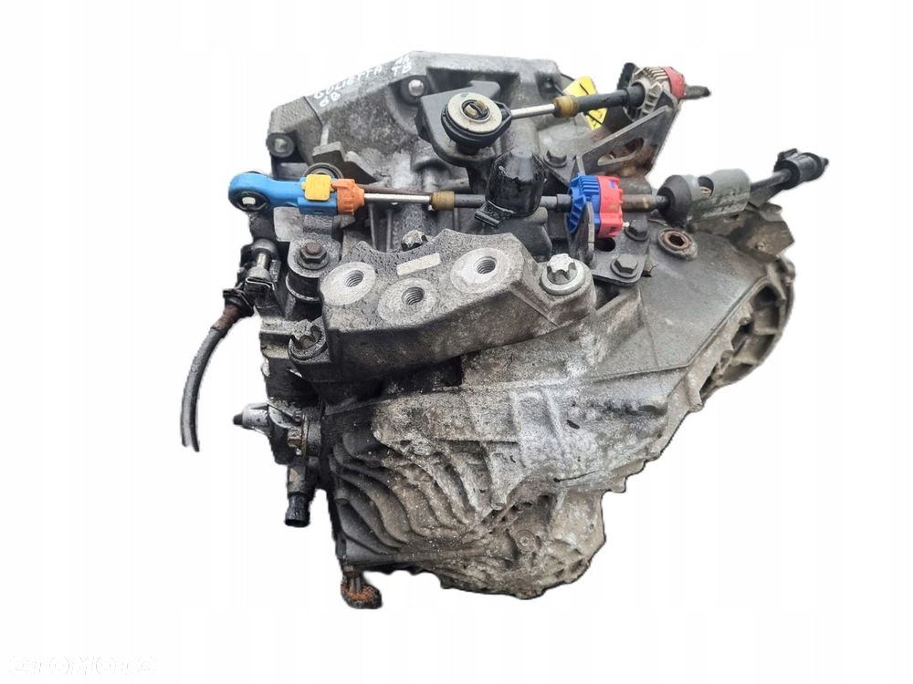 ALFA ROMEO GIULIETTA II 10-16 1,4 TB MANUALNA 6 BIEGOWA SKRZYNIA BIEGÓW - 3
