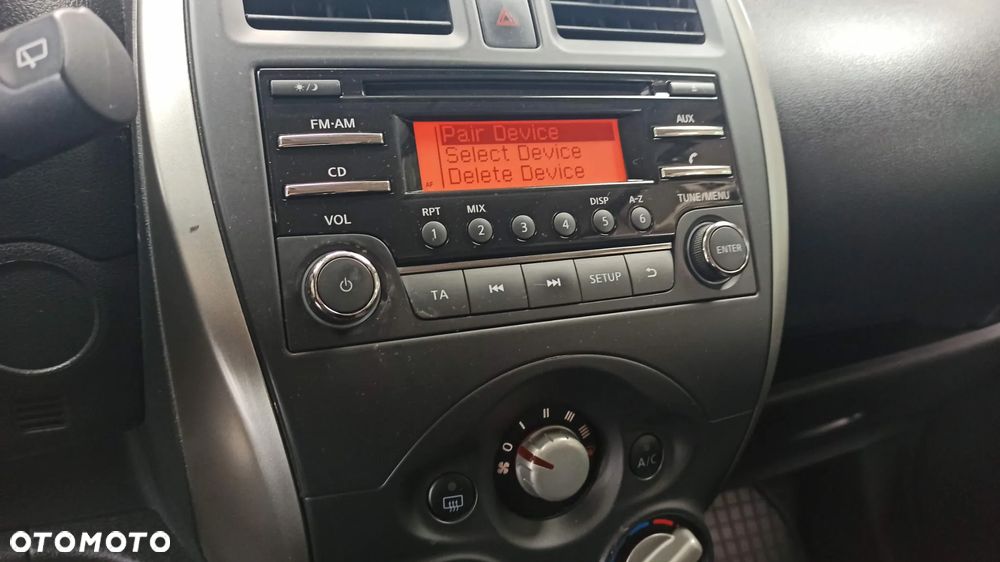 Nissan Micra 1.2 Acenta - 11