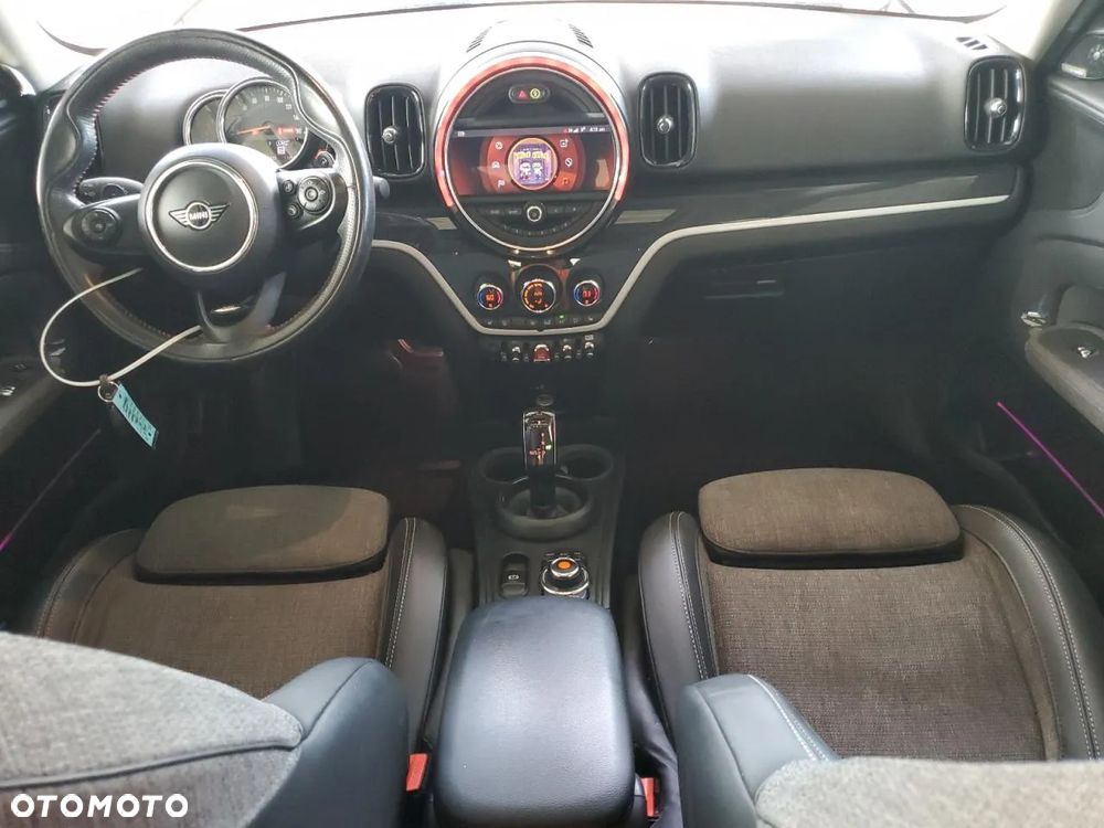 MINI Countryman Cooper S - 8
