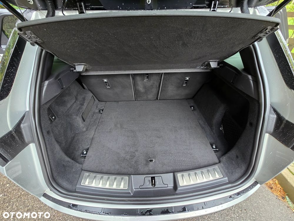 Land Rover Range Rover Evoque D150 R-Dynamic HSE - 24