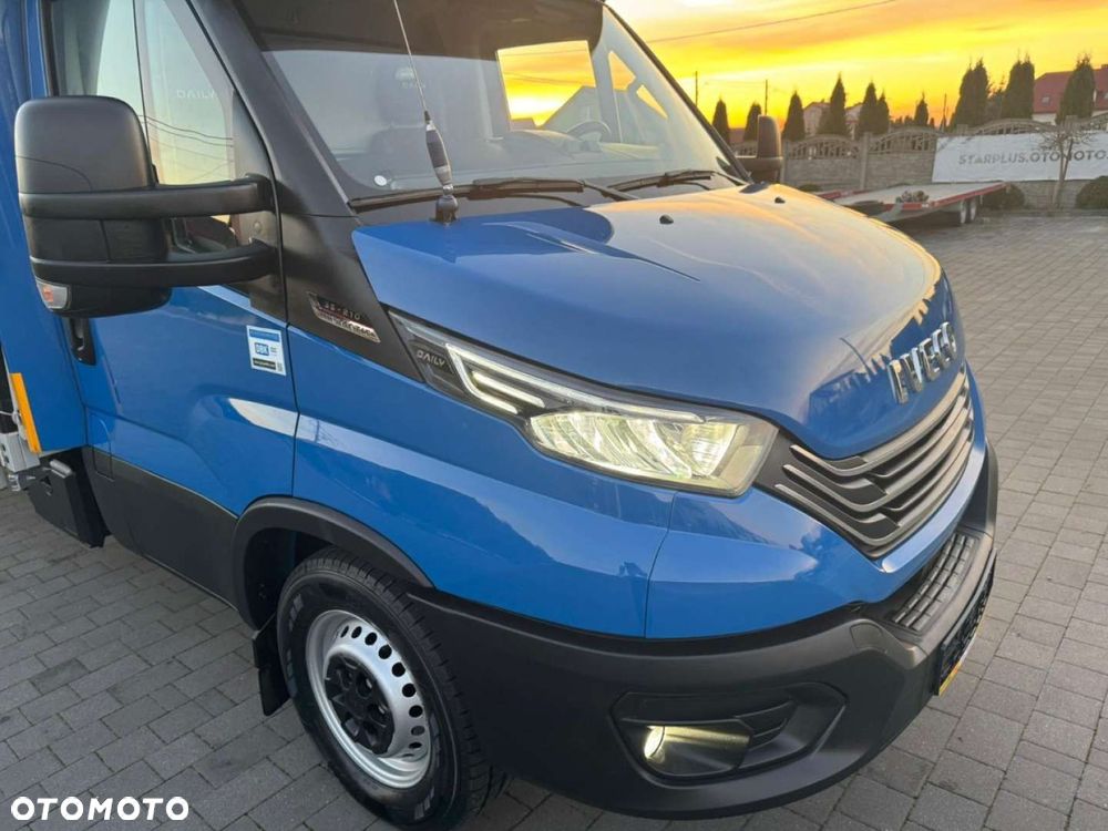 Iveco 35S18  3.0  Hi-Matic - 39