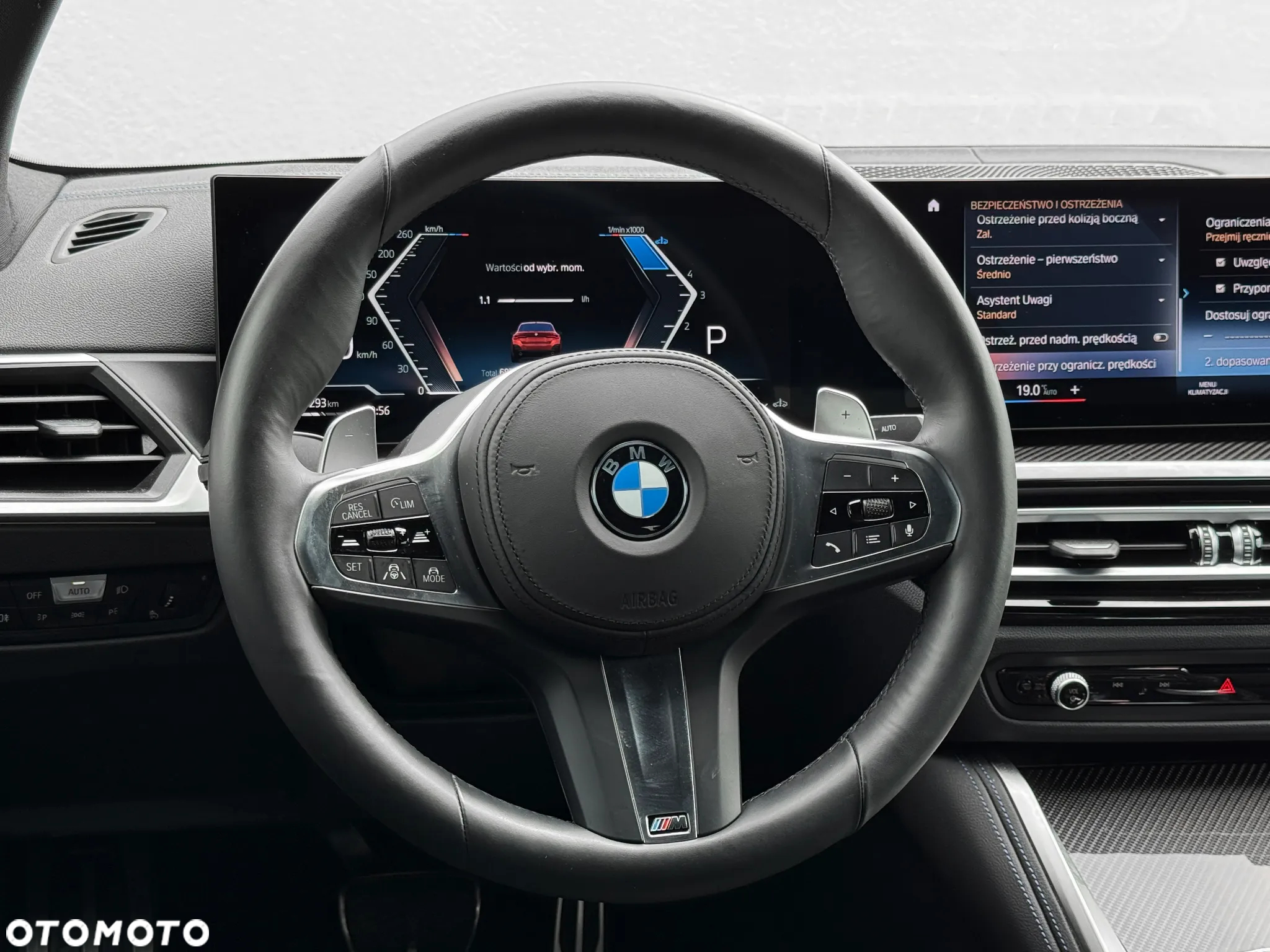 BMW Seria 4 420d xDrive Gran Coupe M Sport - 17