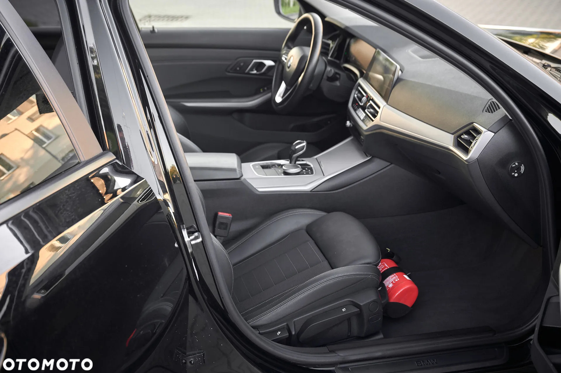 BMW Seria 3 - 27