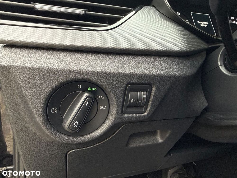 Skoda Kamiq 1.5 TSI Ambition DSG - 24