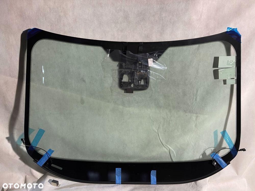 ford transit connect szyba przednia cała grzana po 2014 - 4
