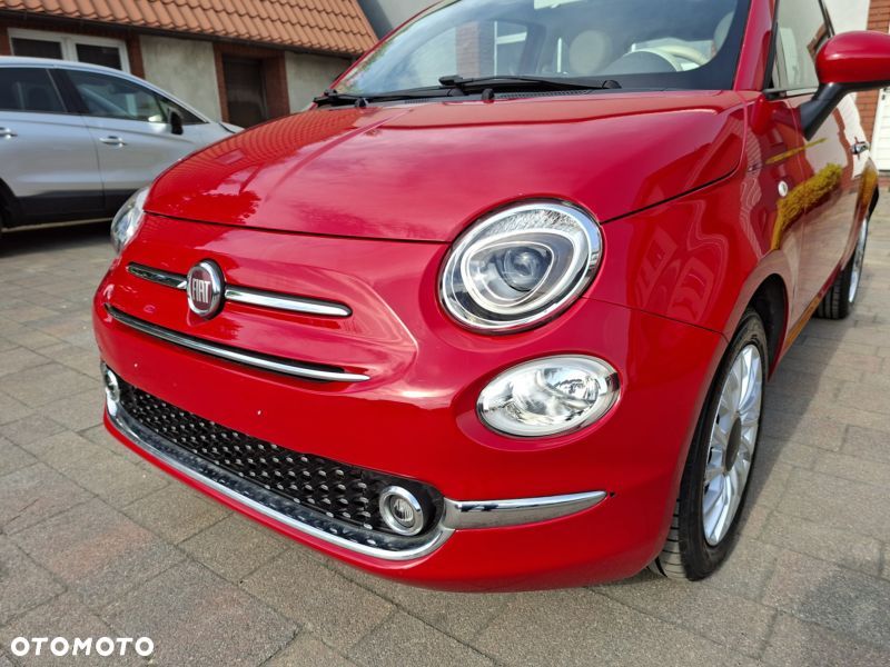 Fiat 500 - 9