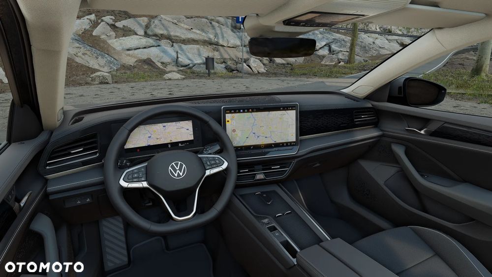 Volkswagen Passat - 11