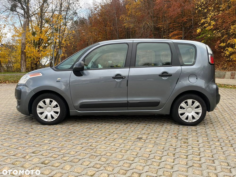 Citroën C3 Picasso 1.4i Attraction - 4