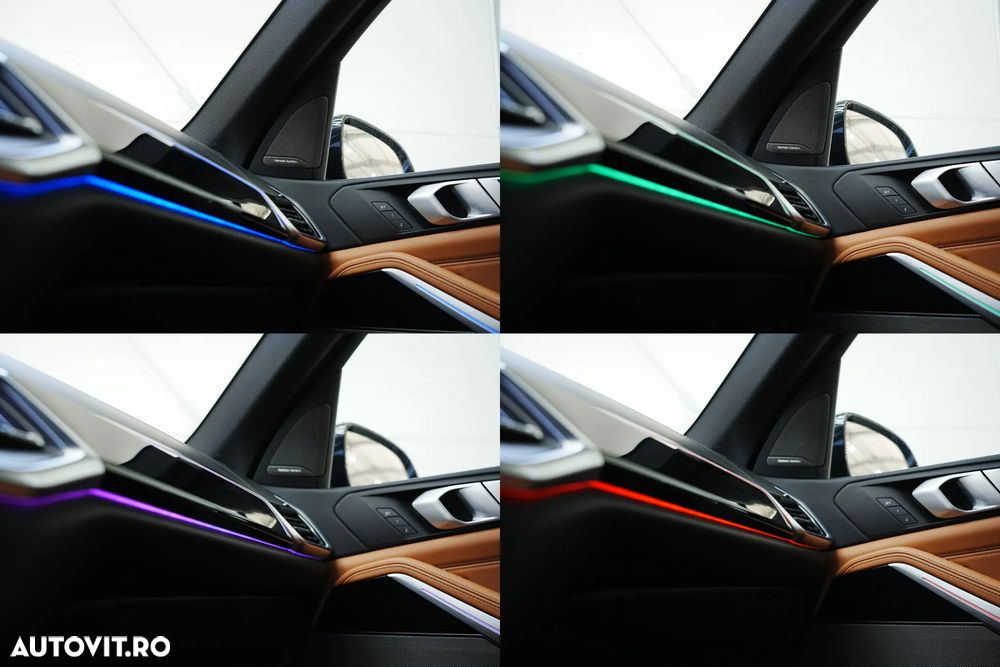 BMW X5 M M50d - 21