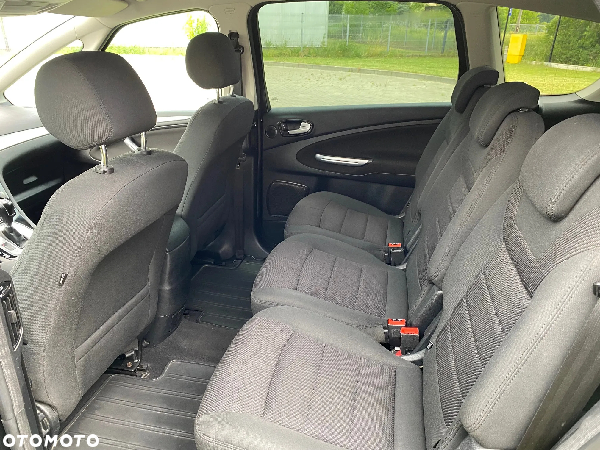 Ford S-Max 2.0 TDCi DPF Business Edition - 10