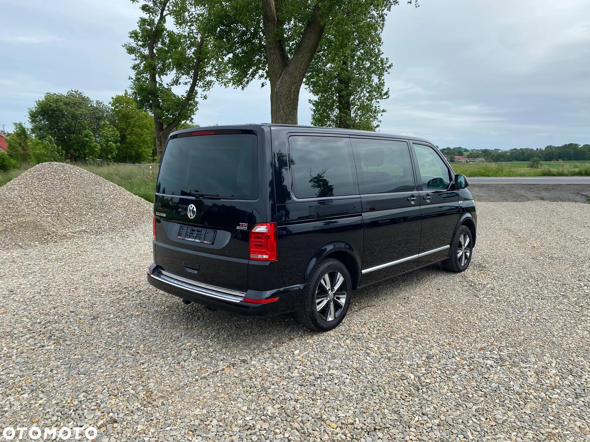 Volkswagen Multivan 2.0 BiTDI L1 Highline 4Motion DSG - 4