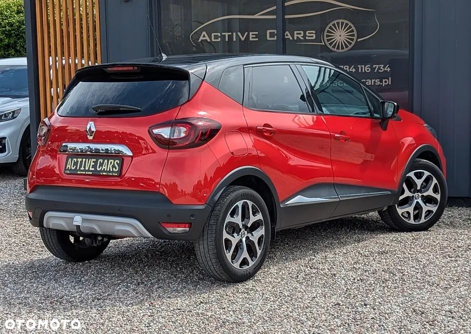 Renault Captur 1.2 TCe Intens EDC - 14
