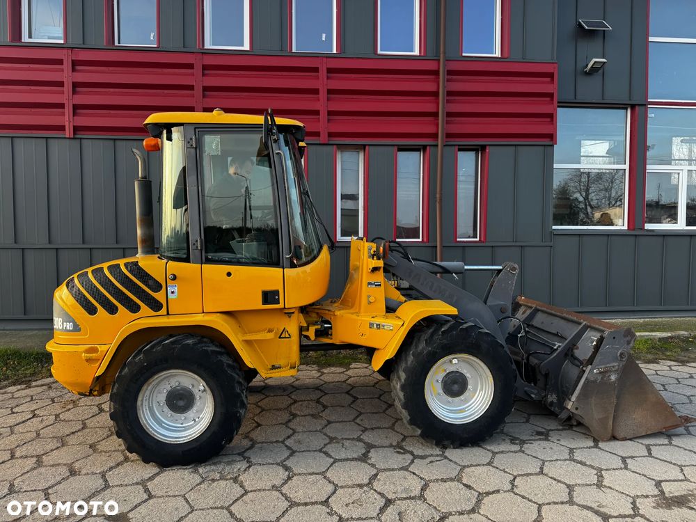 Volvo L30B - 7