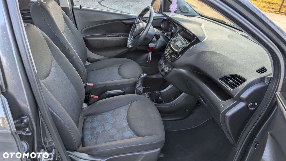 Opel Karl 1.0 Rocks - 8