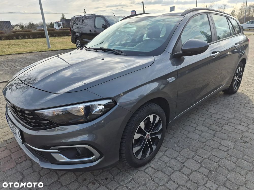Fiat Tipo 1.0 T3 City Life - 2