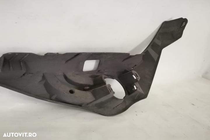 Suport Proiector Dreapta Original In Stare Buna BMW X1 E84 2009 2010 2 - 5