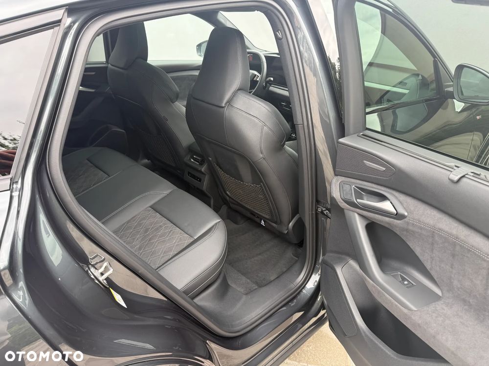 Audi Q6 Sportback e-tron - 12