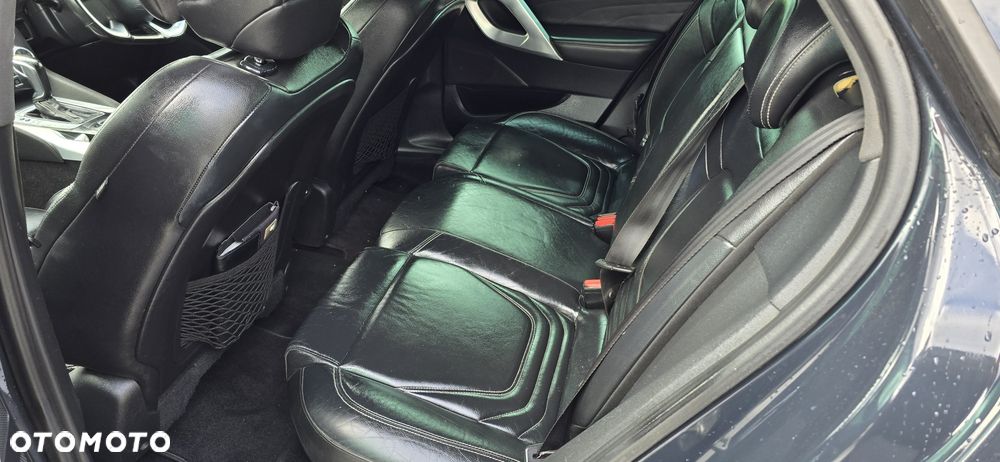 Citroën DS5 - 8