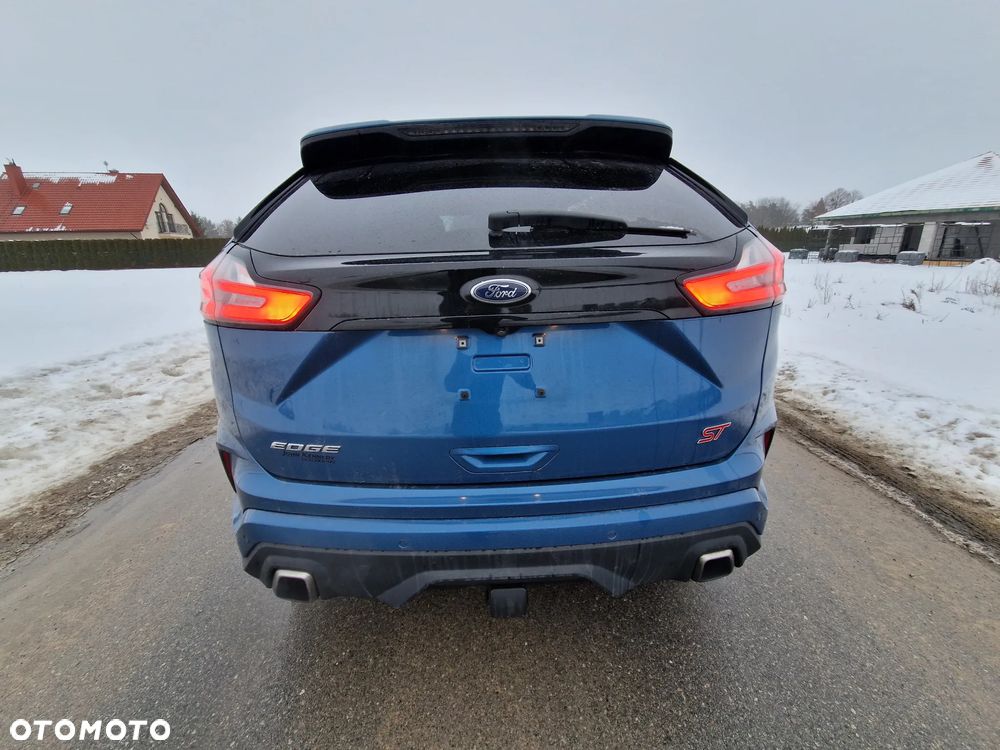 Ford Edge - 11