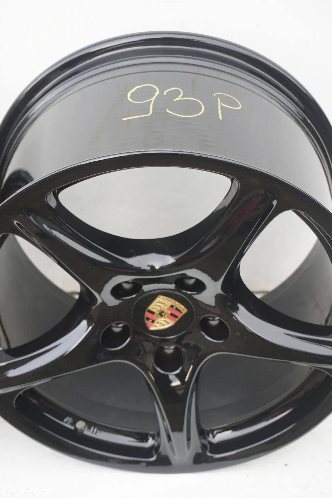 Porsche 5x130 19 8J et57 11J et67 991 997 - 11