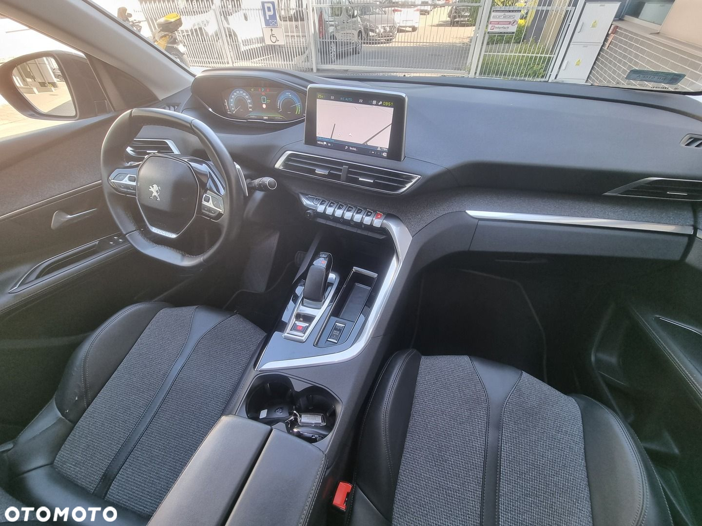 Peugeot 3008 - 25